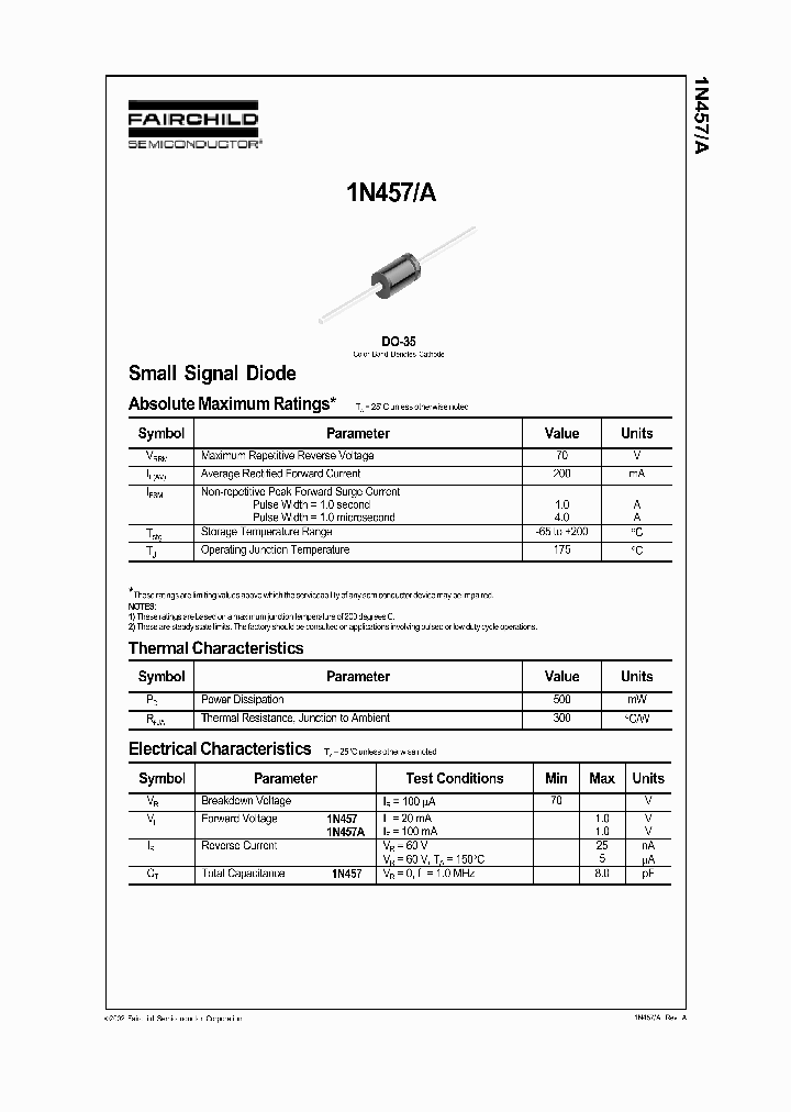 1N457_197852.PDF Datasheet