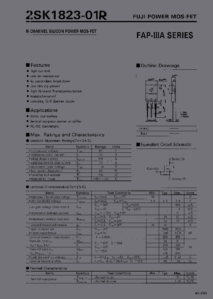 2SK1823-01_198292.PDF Datasheet