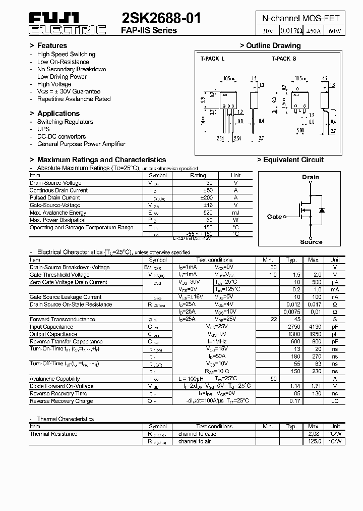 2SK2688-01_199091.PDF Datasheet