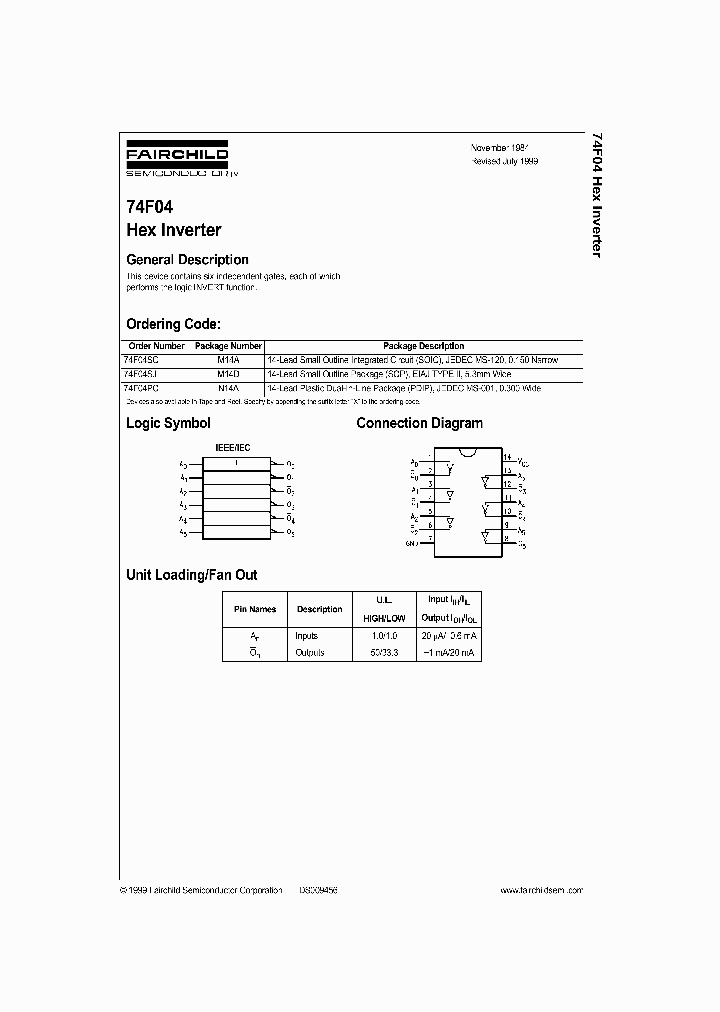 74F04SC_17147.PDF Datasheet