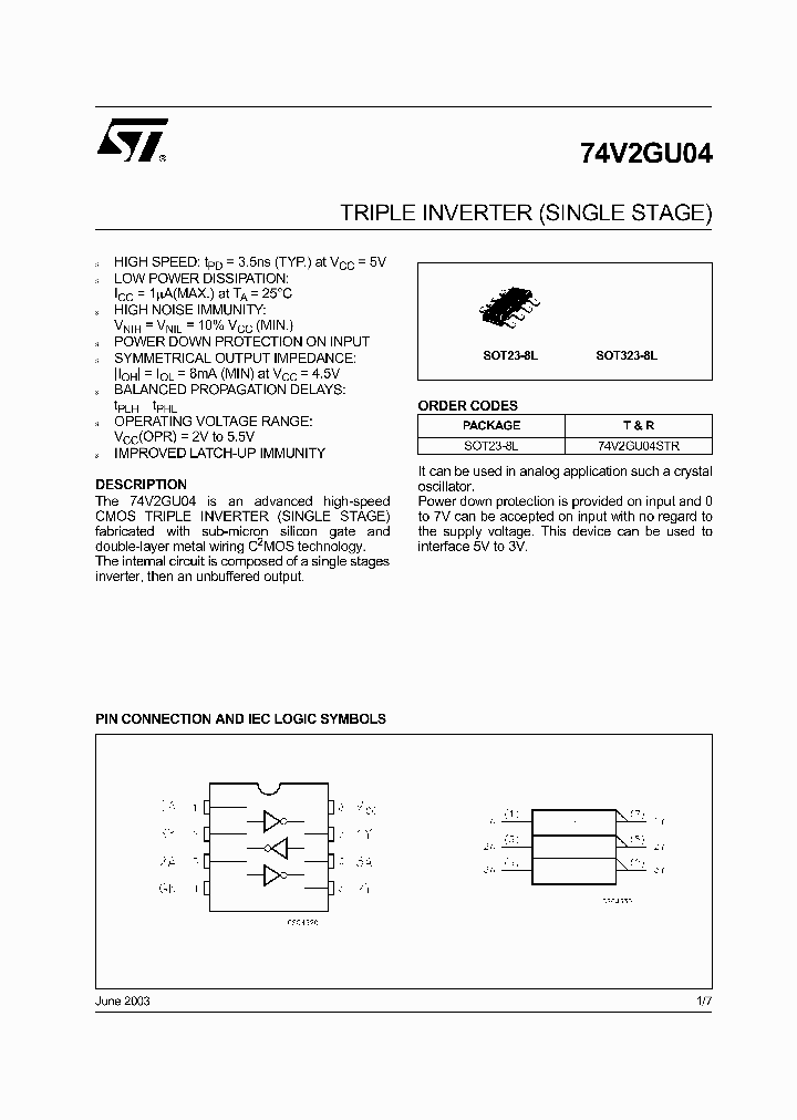 74V2GU04_226561.PDF Datasheet