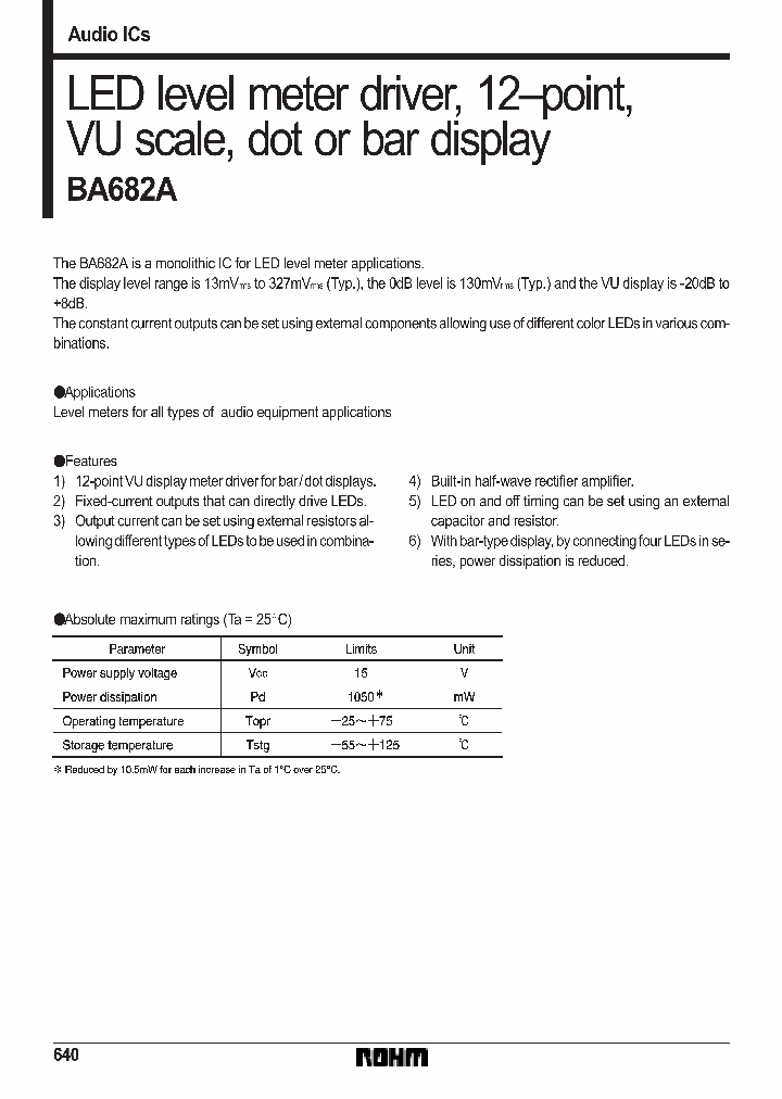 BA682A_233675.PDF Datasheet