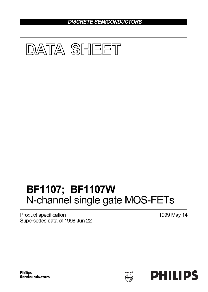 BF1107_225470.PDF Datasheet