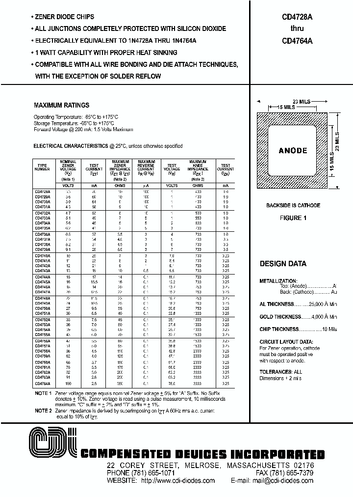 CD4742A_159657.PDF Datasheet