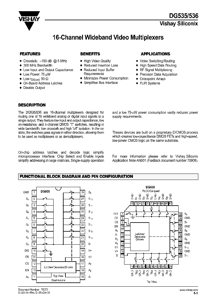 DG535_212151.PDF Datasheet