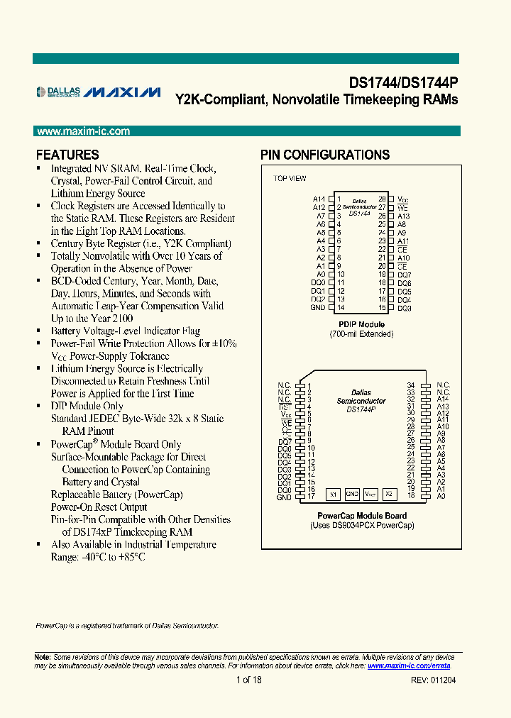 DS1744_215434.PDF Datasheet