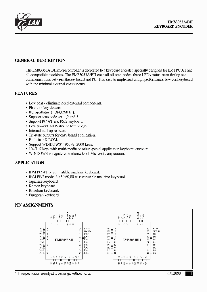 EM83053_236633.PDF Datasheet