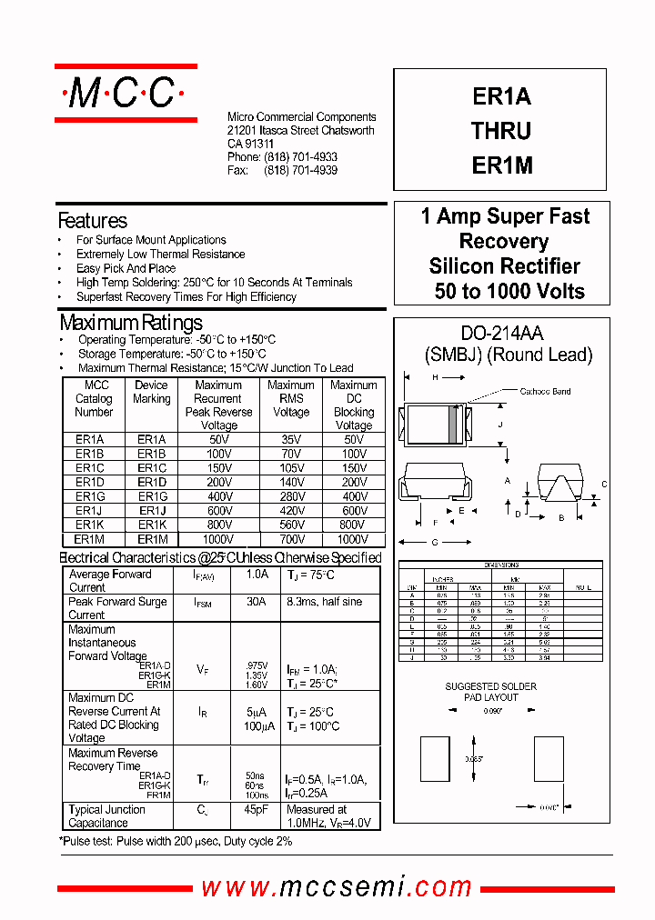 ER1J_153872.PDF Datasheet