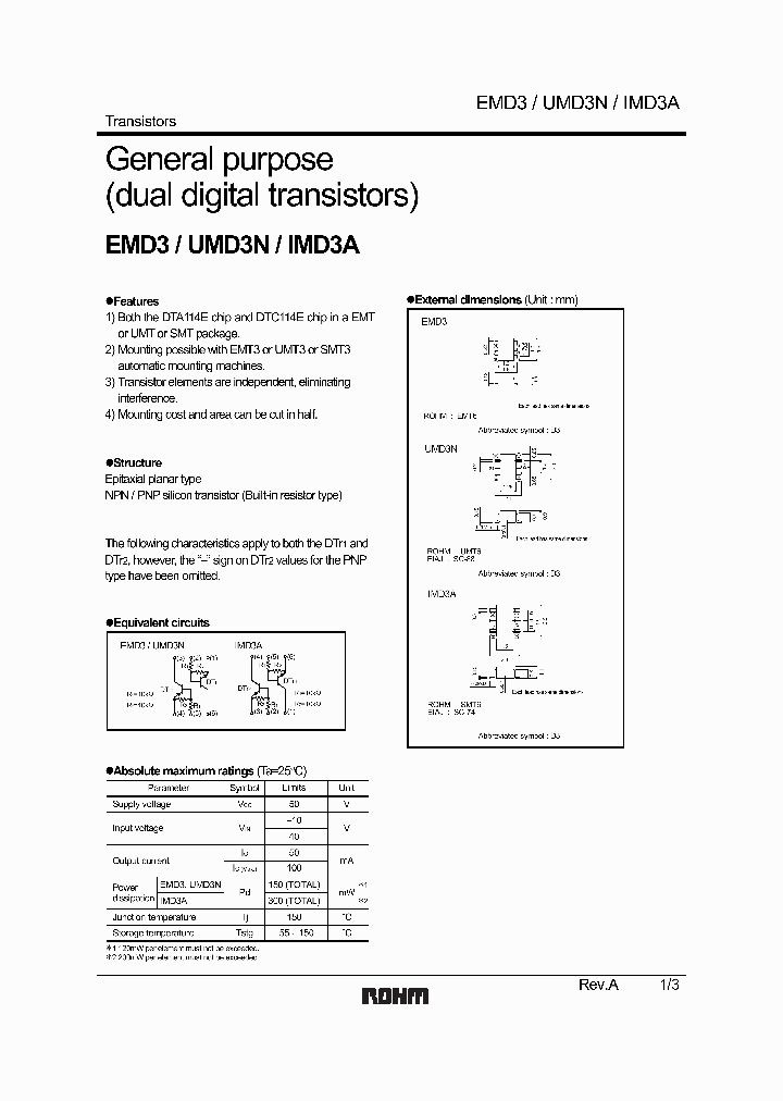 UMD3N_59334.PDF Datasheet