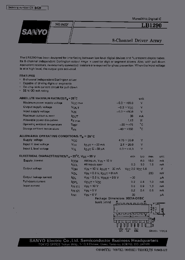 LB1290_213817.PDF Datasheet