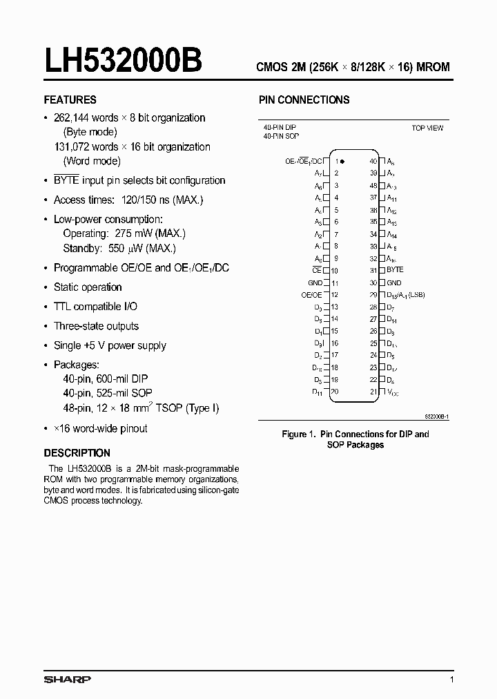 LH532000B_223845.PDF Datasheet