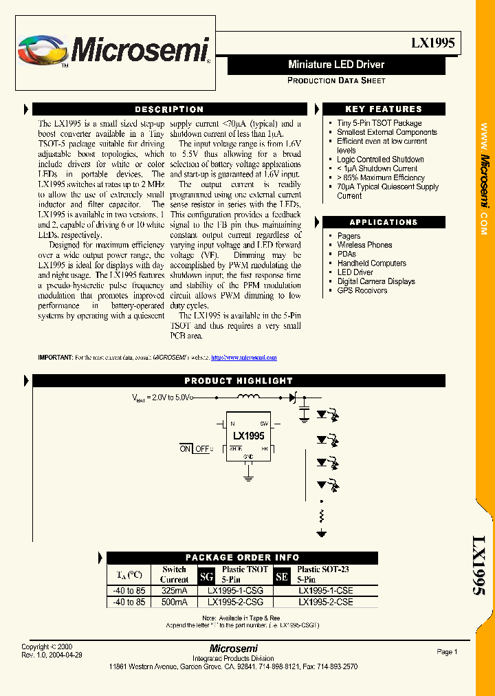 LX1995-1-C_193784.PDF Datasheet