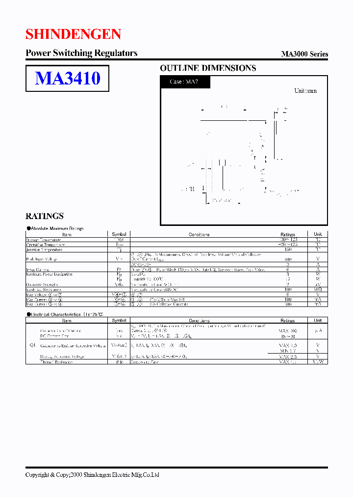 MA3410_237178.PDF Datasheet