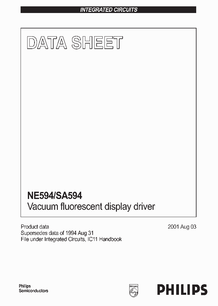 SA594N_203618.PDF Datasheet