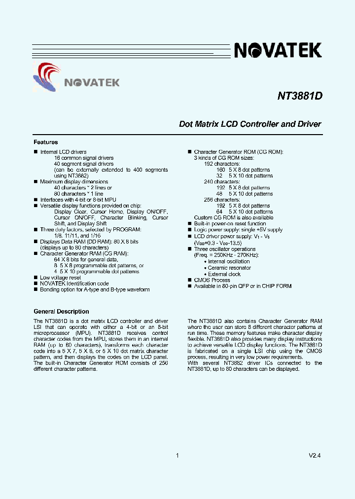 NT3881D_214483.PDF Datasheet