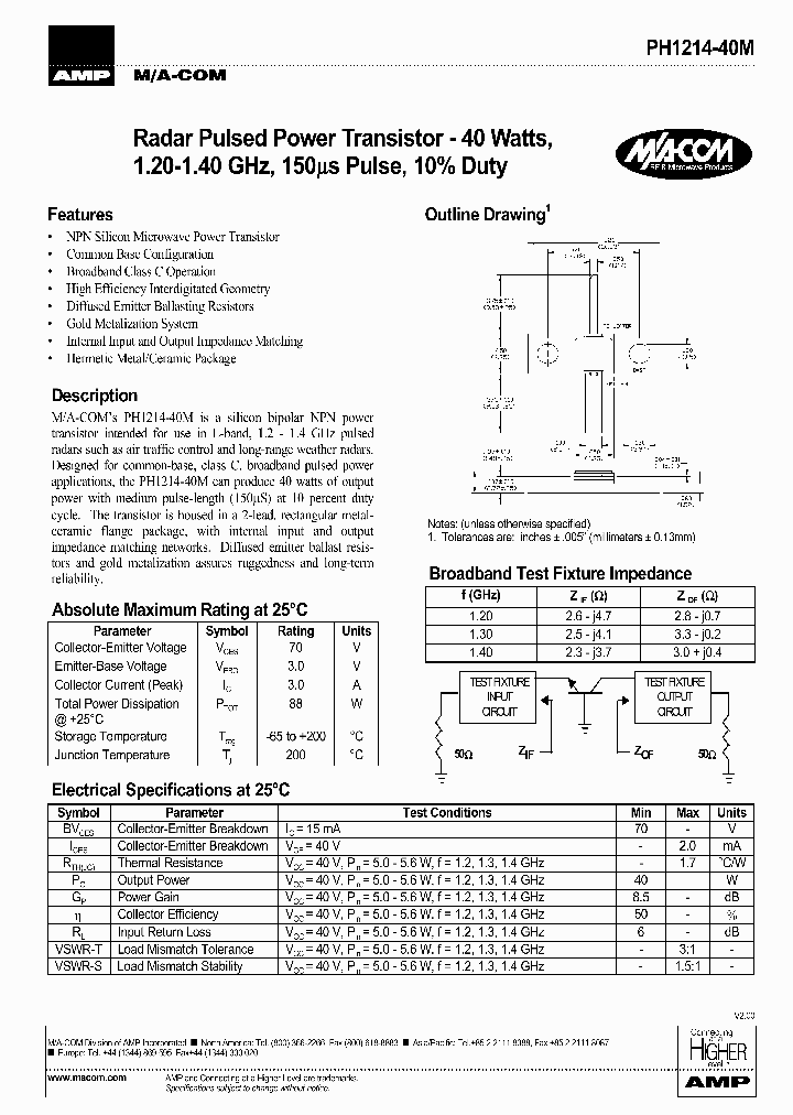 PH1214-40M_234734.PDF Datasheet