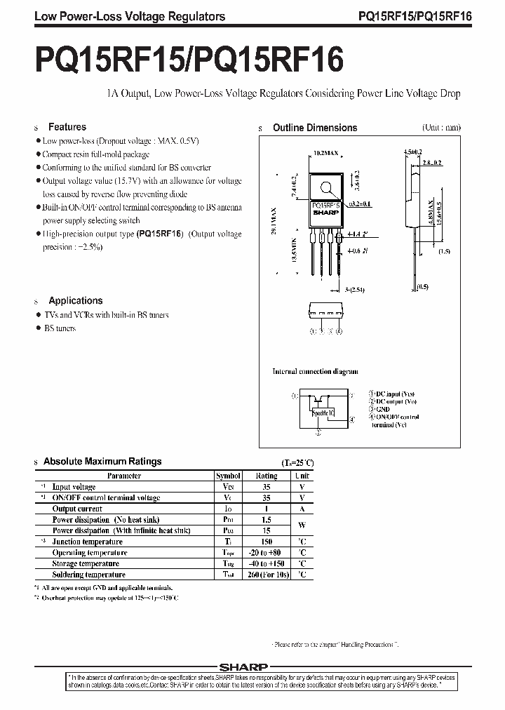 PQ15RF15_226750.PDF Datasheet