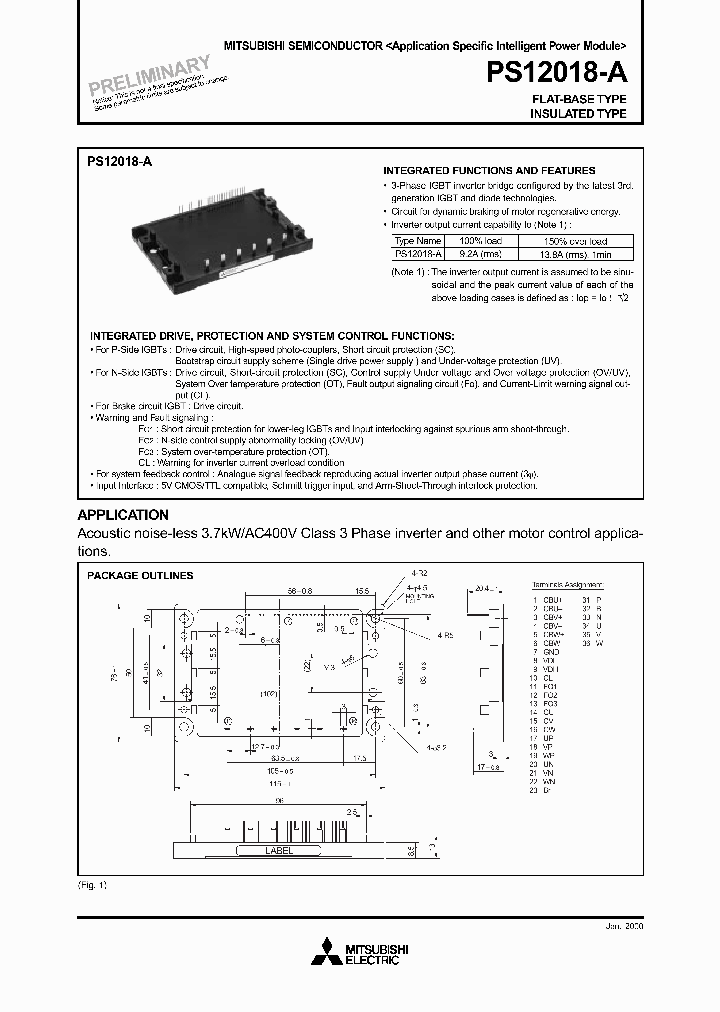 PS12018-A_202443.PDF Datasheet