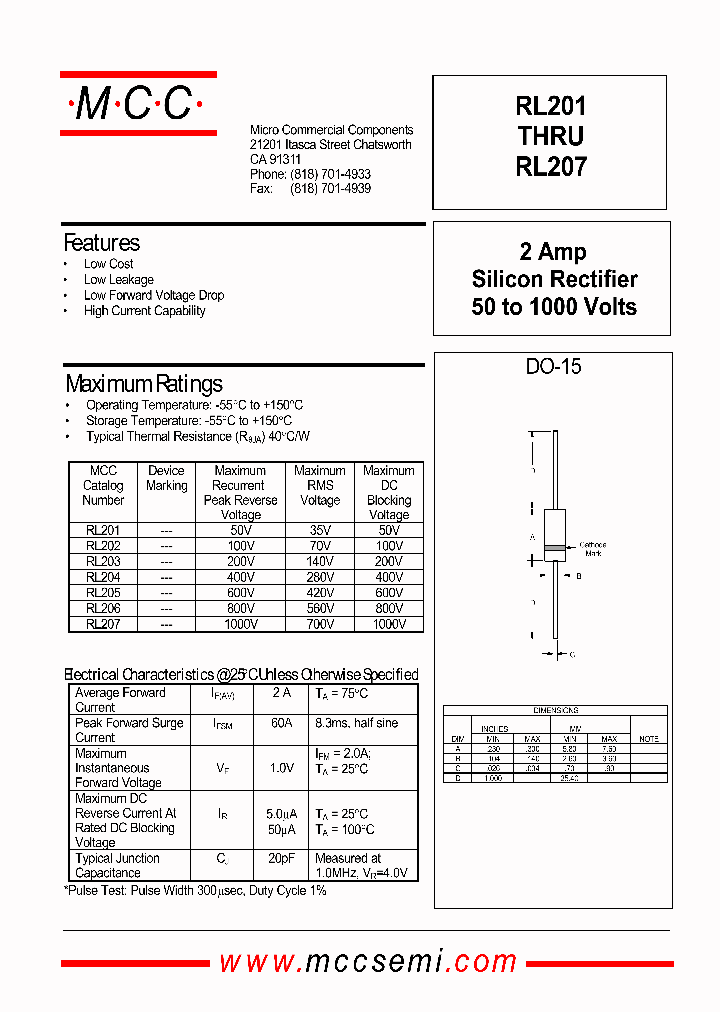 RL205_201284.PDF Datasheet