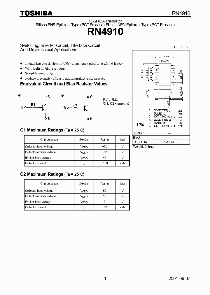 RN4910_178317.PDF Datasheet