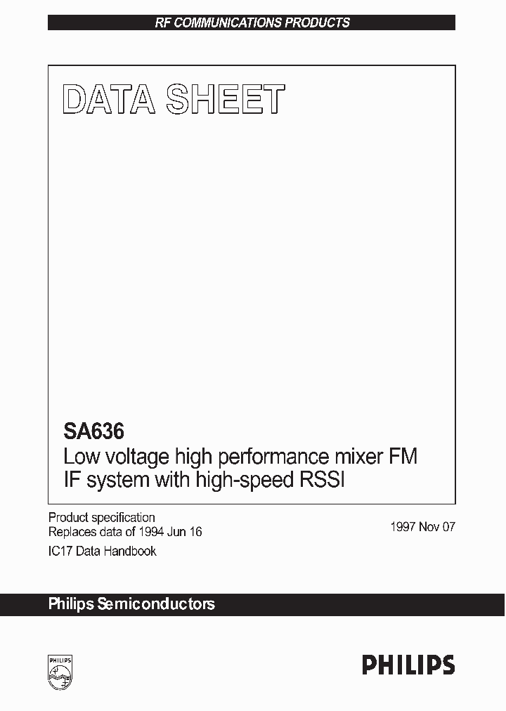 SA636_229159.PDF Datasheet
