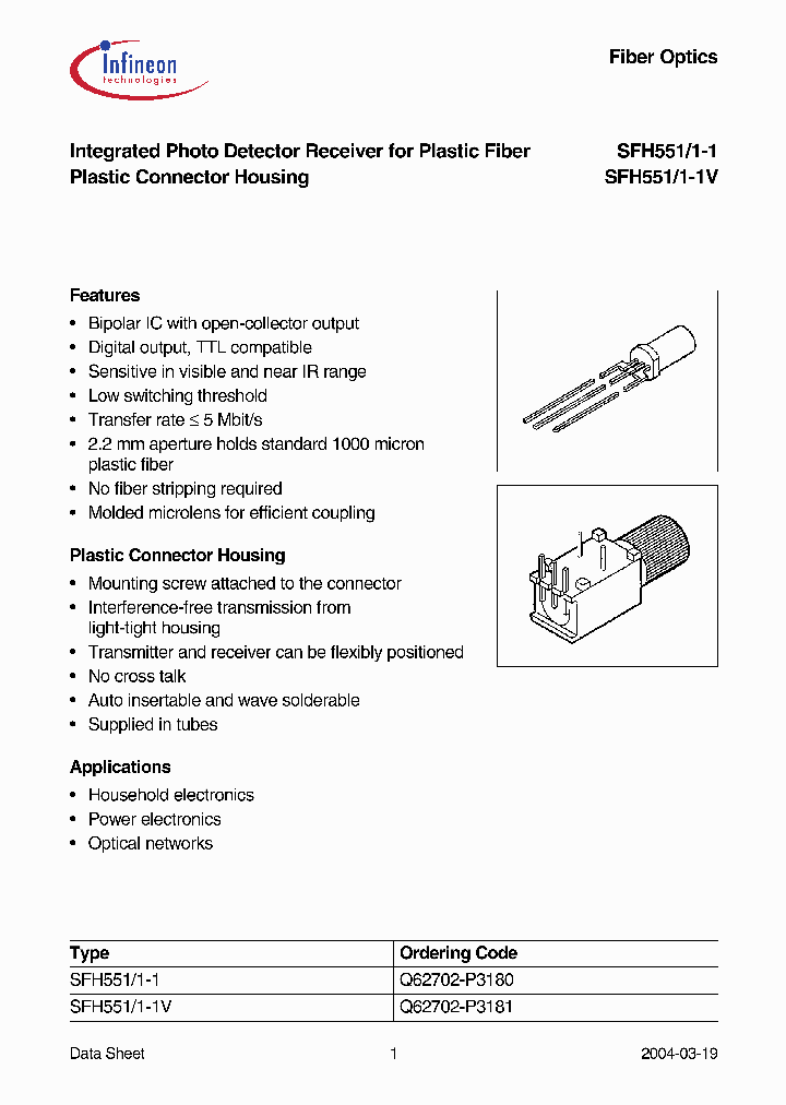 SFH551-1_229010.PDF Datasheet