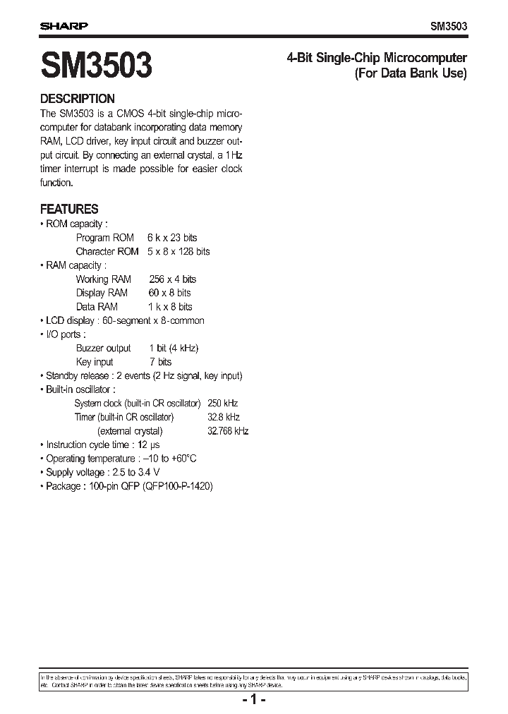 SM3503_214113.PDF Datasheet