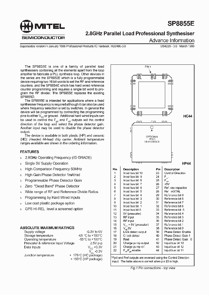 SP8855_229289.PDF Datasheet