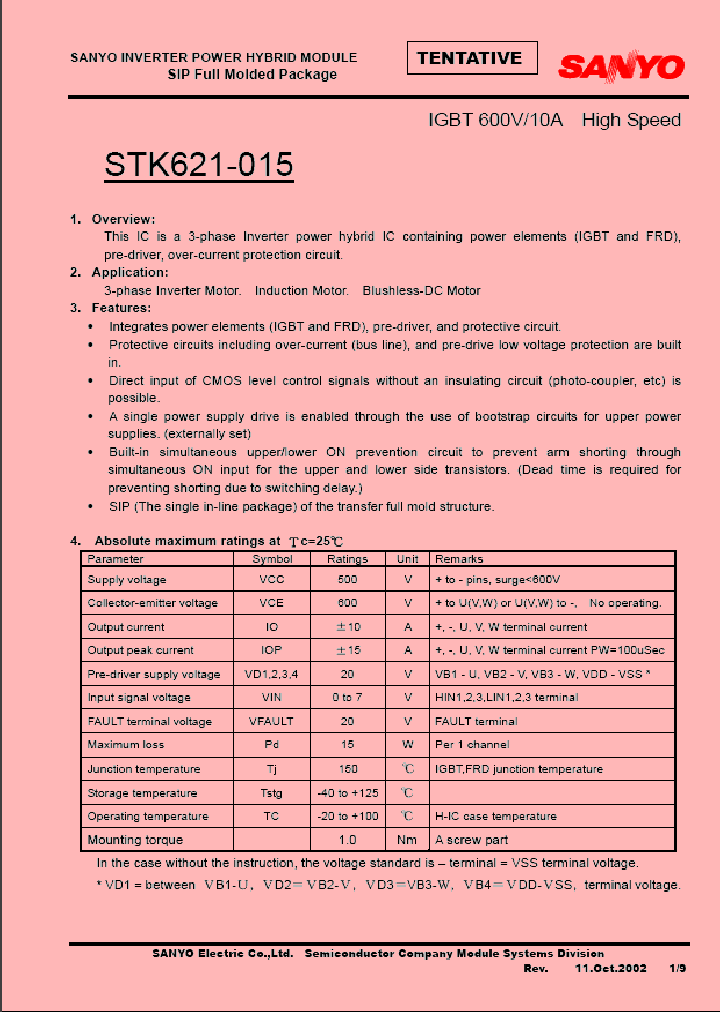 STK621-015_197324.PDF Datasheet