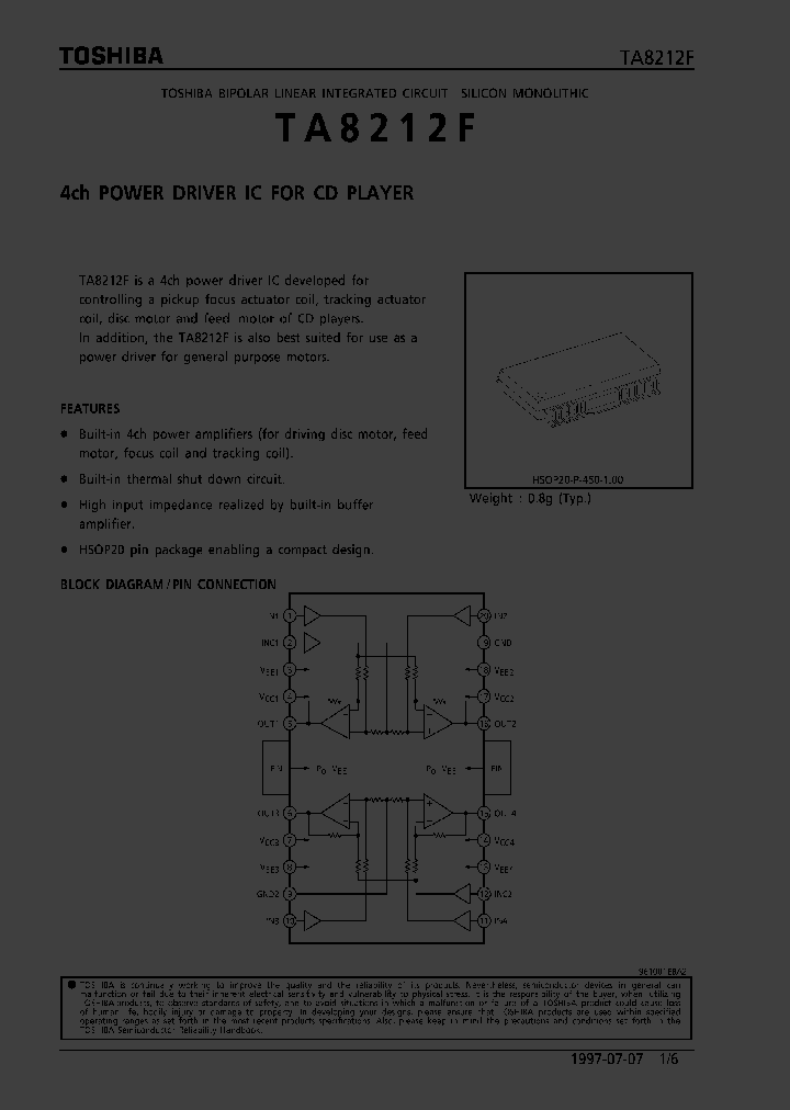 TA8212F_212909.PDF Datasheet