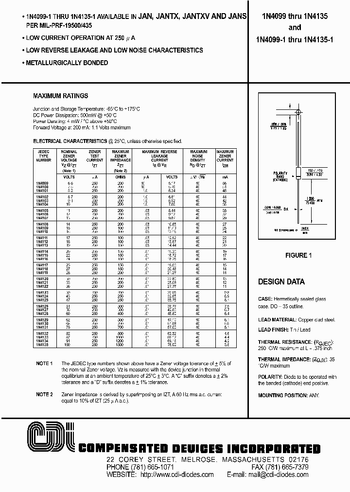 1N4106_361846.PDF Datasheet