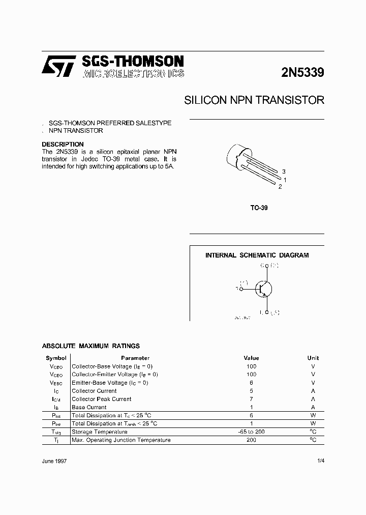 2N5339_331967.PDF Datasheet