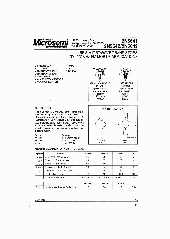 2N5641_321120.PDF Datasheet