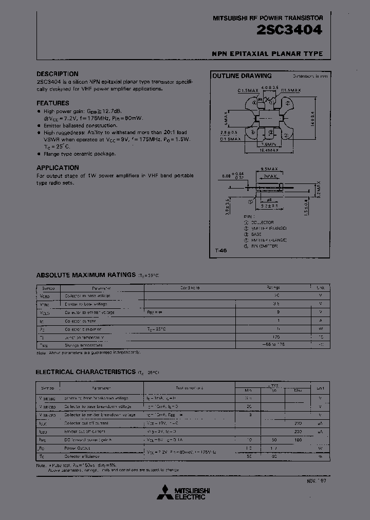 2SC3404_327629.PDF Datasheet