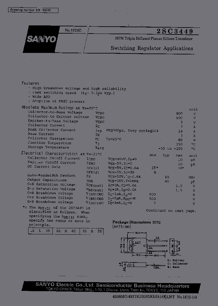 2SC3449_380657.PDF Datasheet