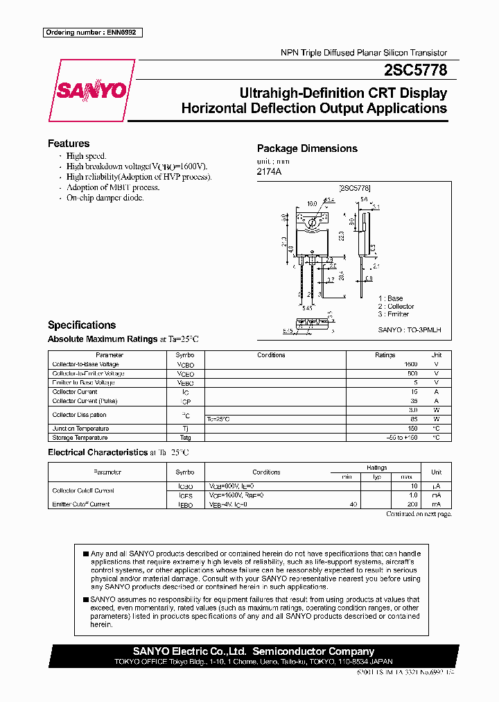 2SC5778_353329.PDF Datasheet