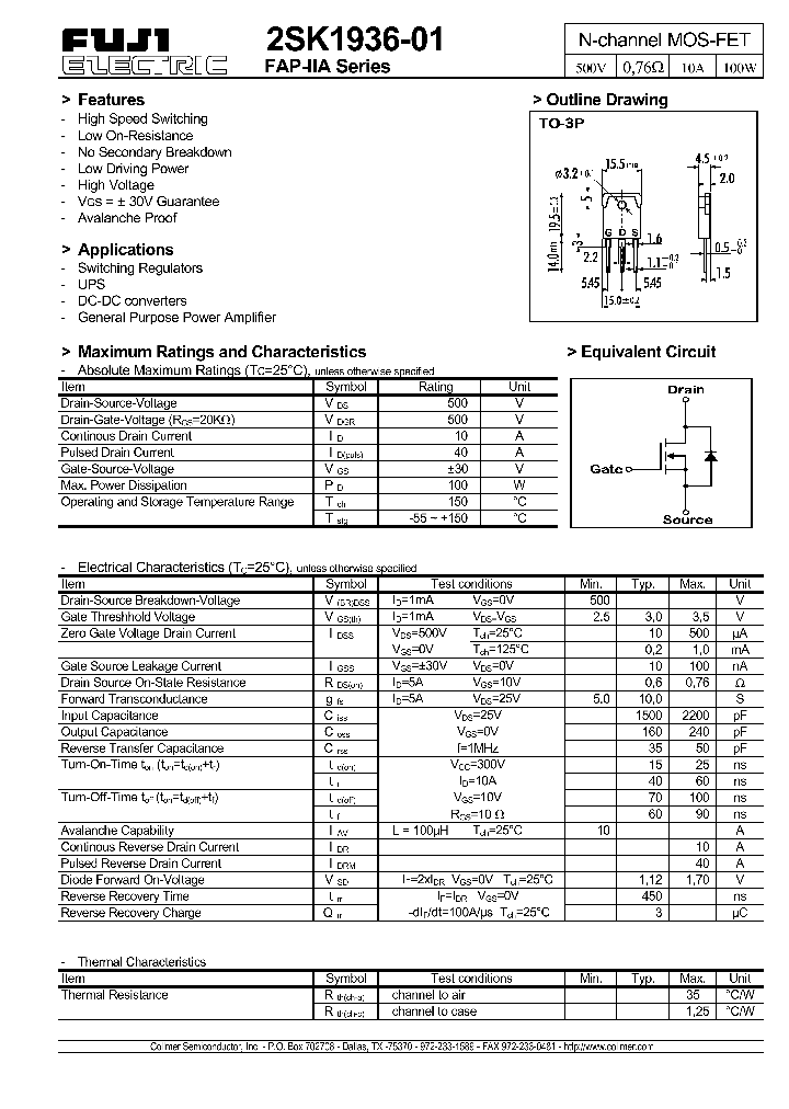 2SK1936-1_378632.PDF Datasheet