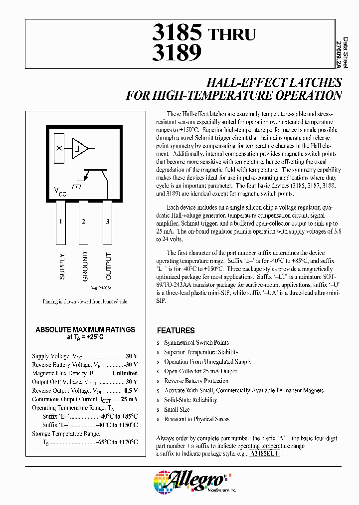 3185-338939-pdf-datasheet-download-ic-on-line