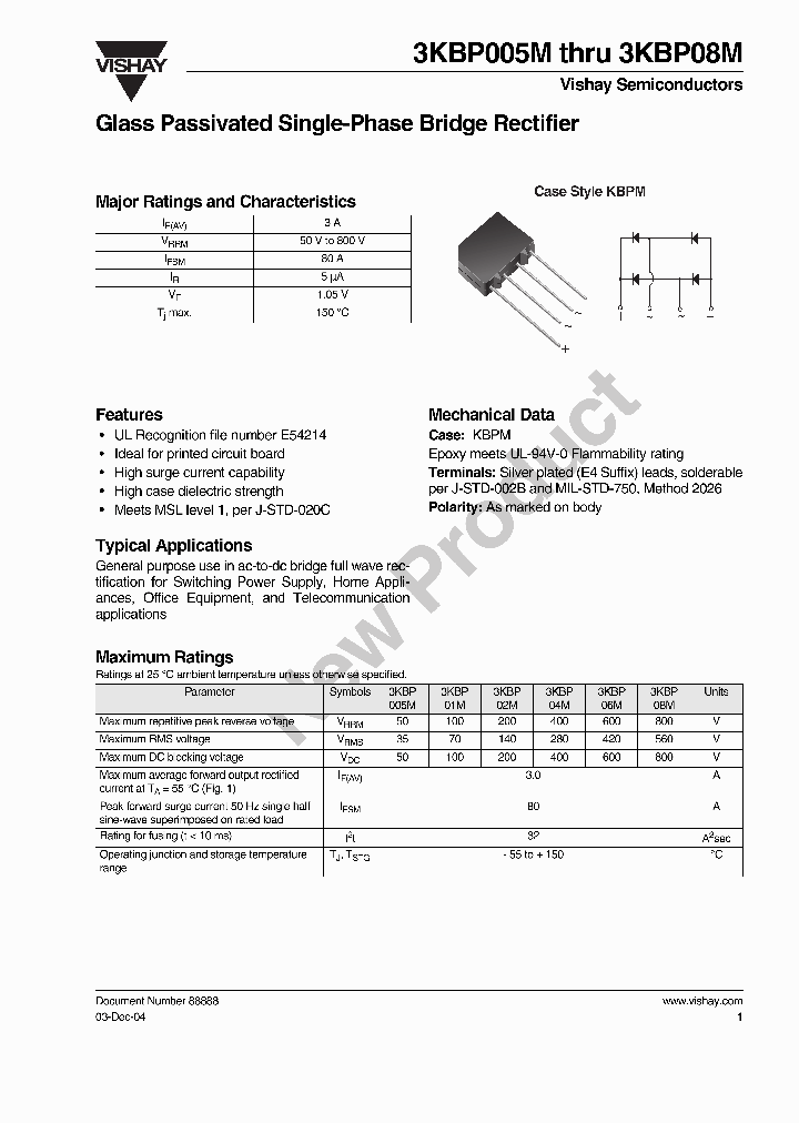 3KBP04M_223735.PDF Datasheet