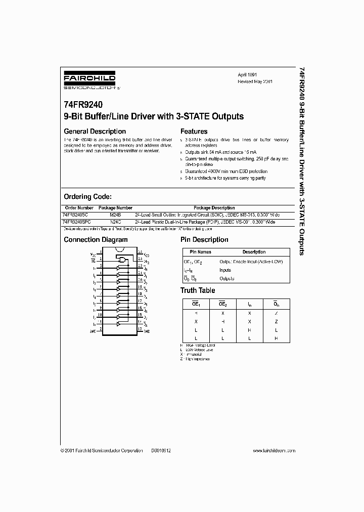 74FR9240_330470.PDF Datasheet