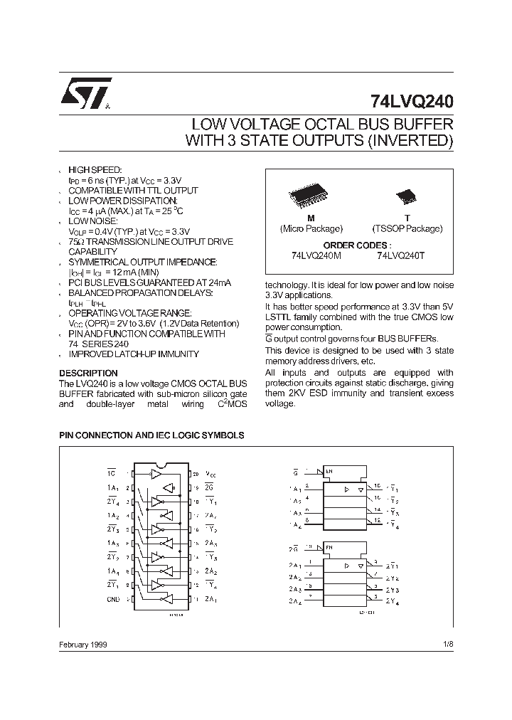 74LVQ240T_370476.PDF Datasheet