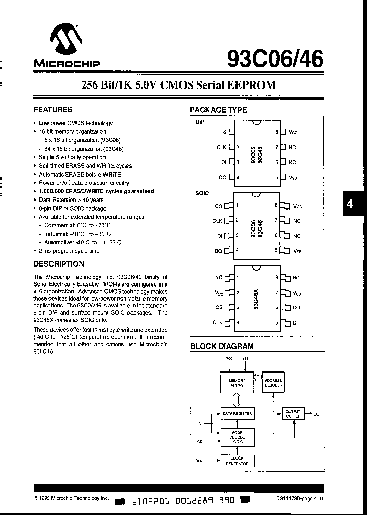 93C46_323498.PDF Datasheet