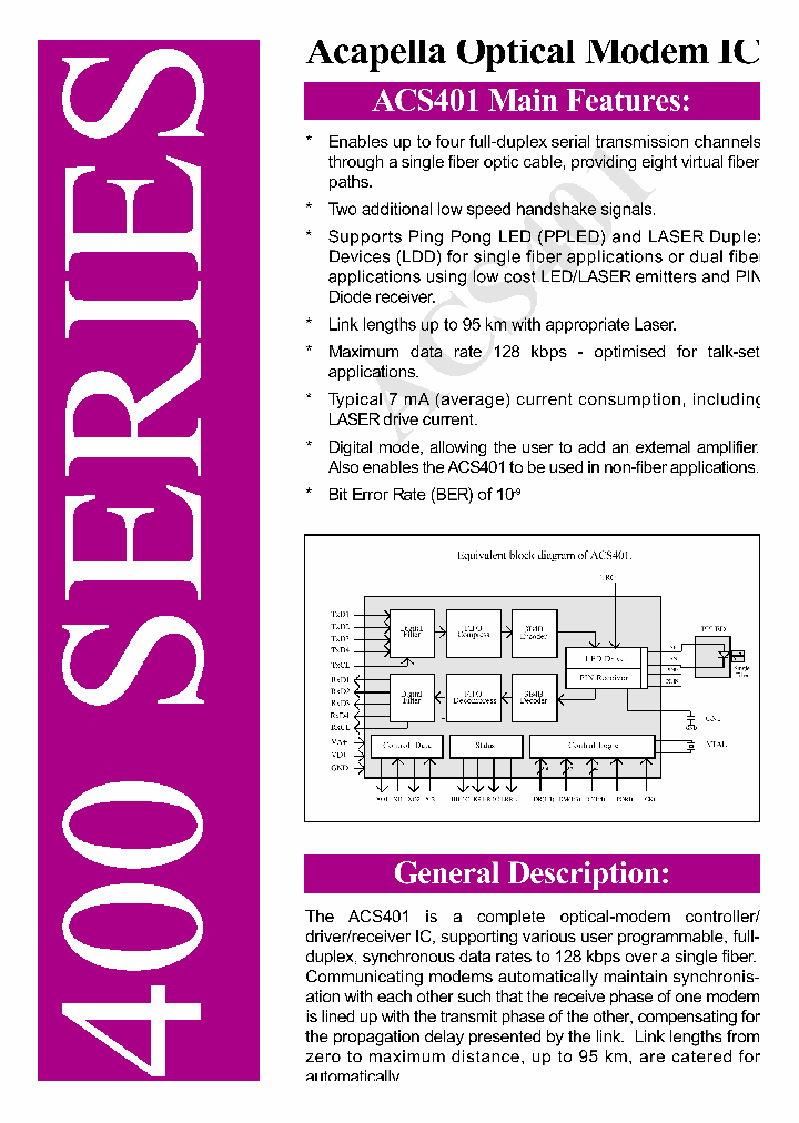 ACS401_315790.PDF Datasheet Download
