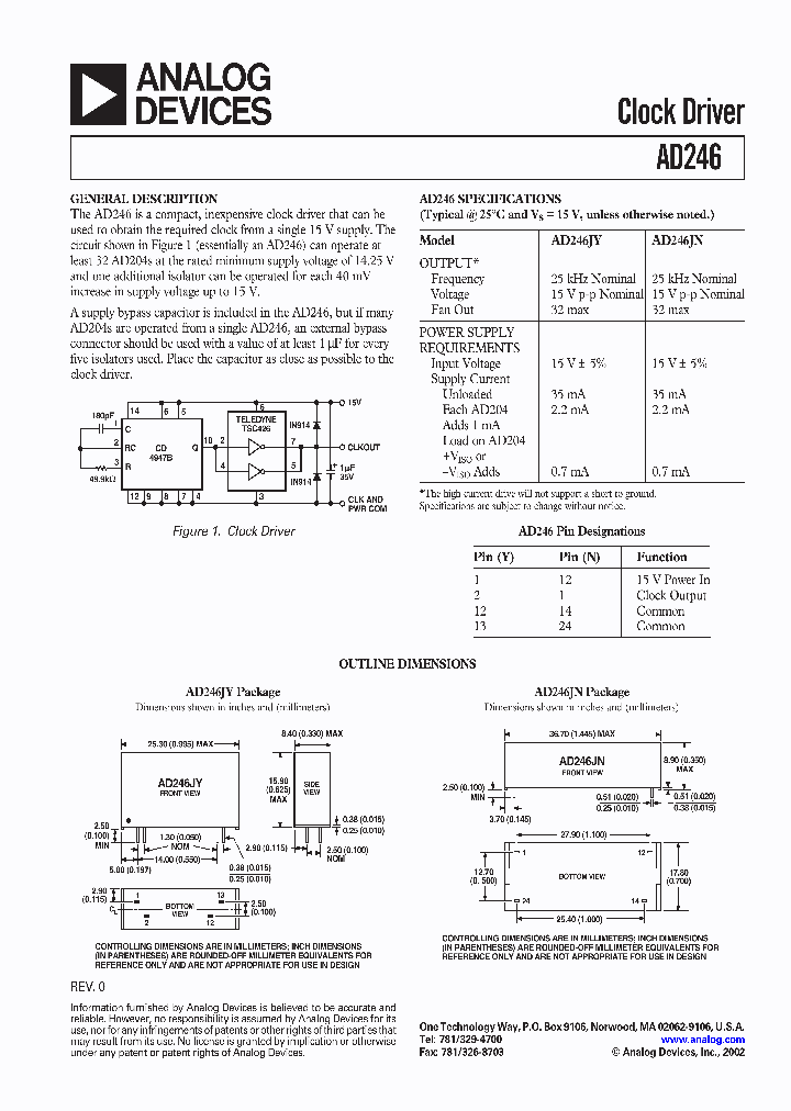 AD246_376370.PDF Datasheet