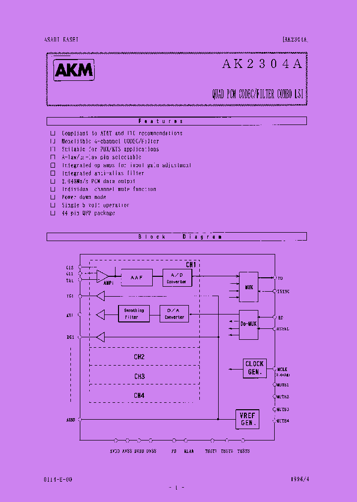 AKD2304_365186.PDF Datasheet