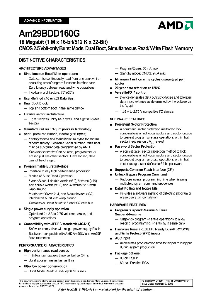 AM29BDD160G_343648.PDF Datasheet