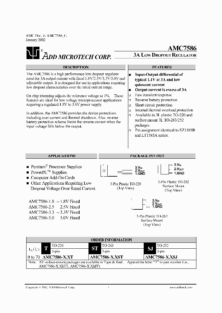 AMC7586_330661.PDF Datasheet