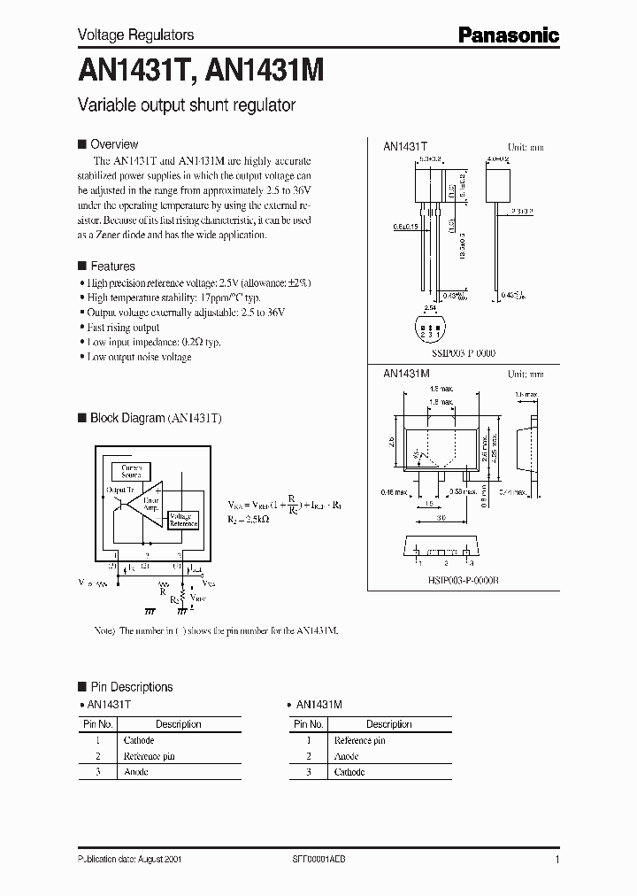 AN1431M_314059.PDF Datasheet