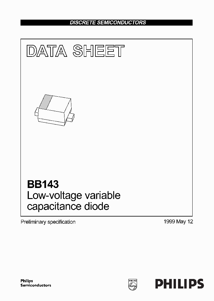 BB143_306739.PDF Datasheet