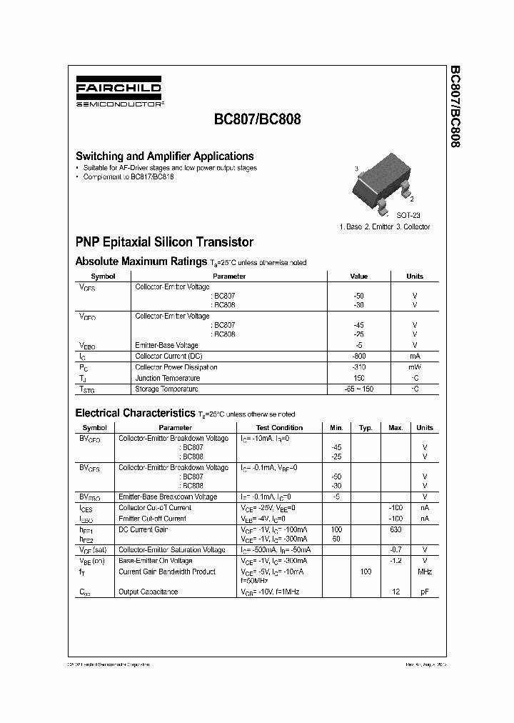 BC807-40_356430.PDF Datasheet